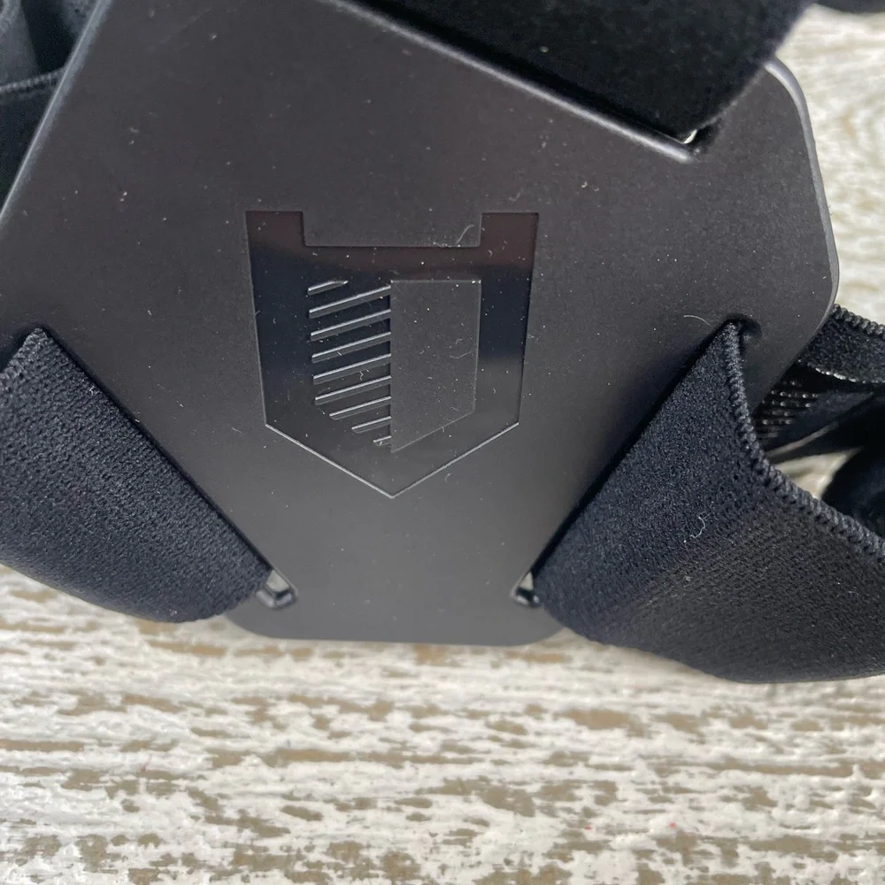 Hitcase Neoprene Chest Mount